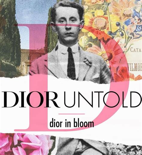 Podcast Dior Untold: listen to the behind